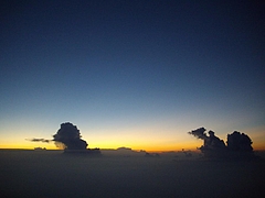 2008.9.1-2 富士登山 027