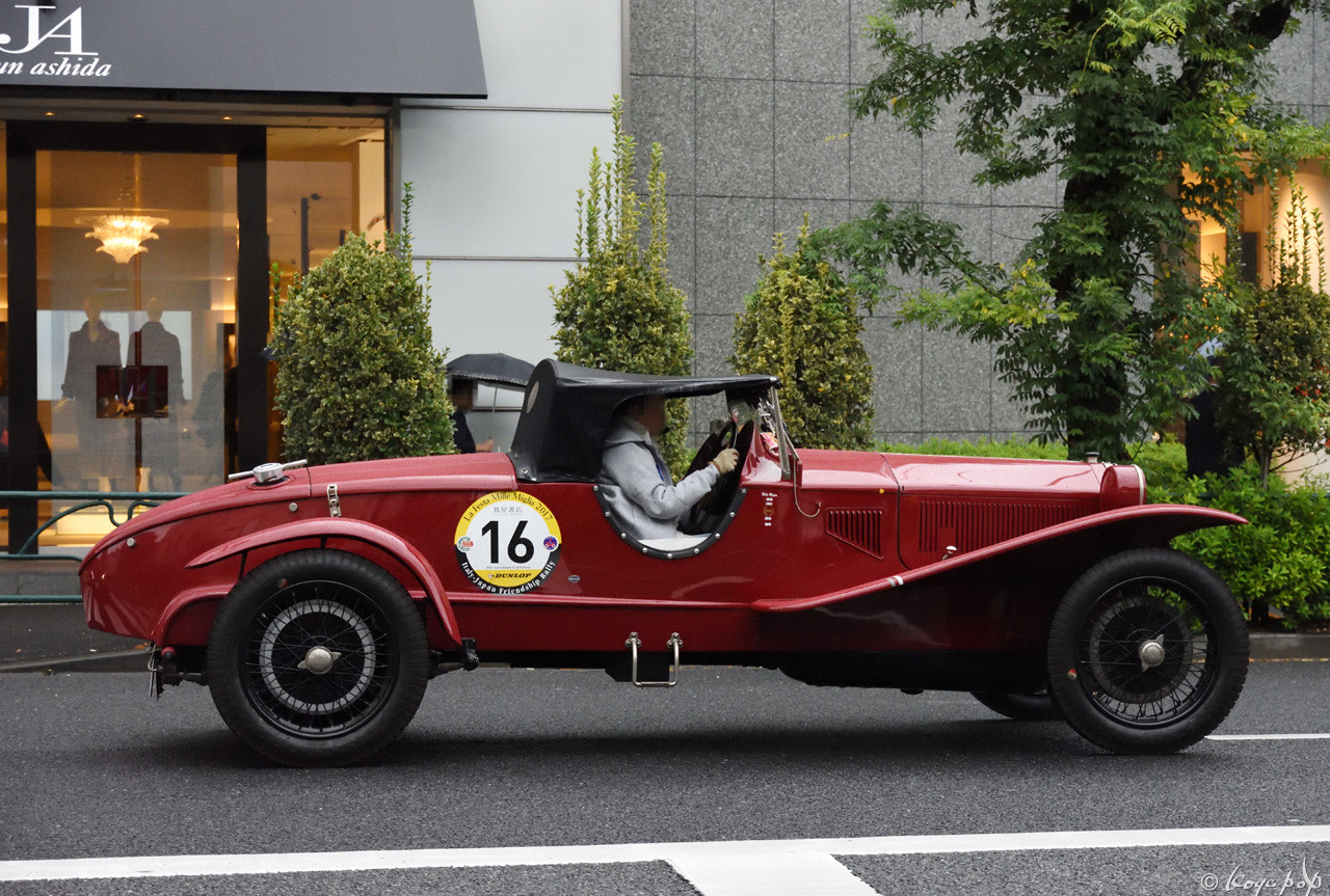 街角のクルマたち Photo BBS
