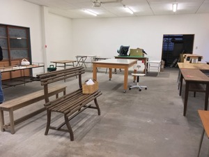 ステッチクラフト倉庫