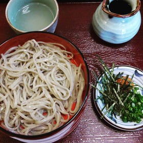 福寿庵