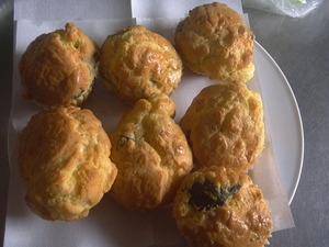 maffin