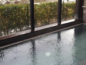 まんじゅの湯