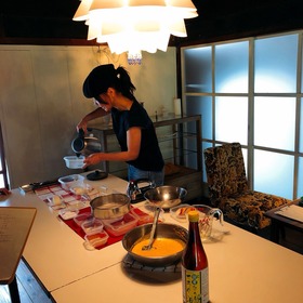 にんじんケークの会