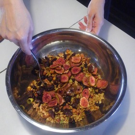 granolas