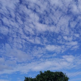 空