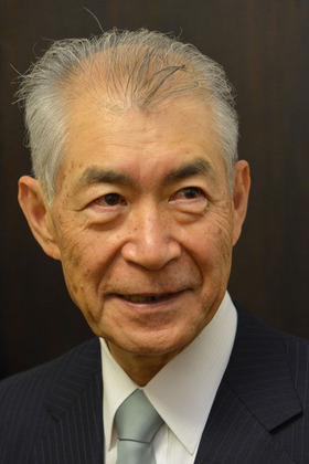 京都大学の本庶佑・特別教授