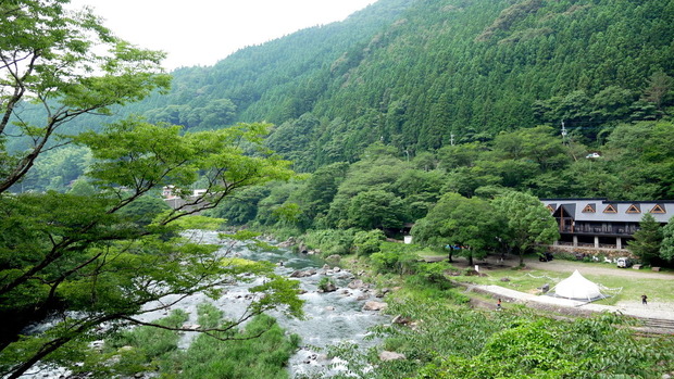 徳島県上勝町