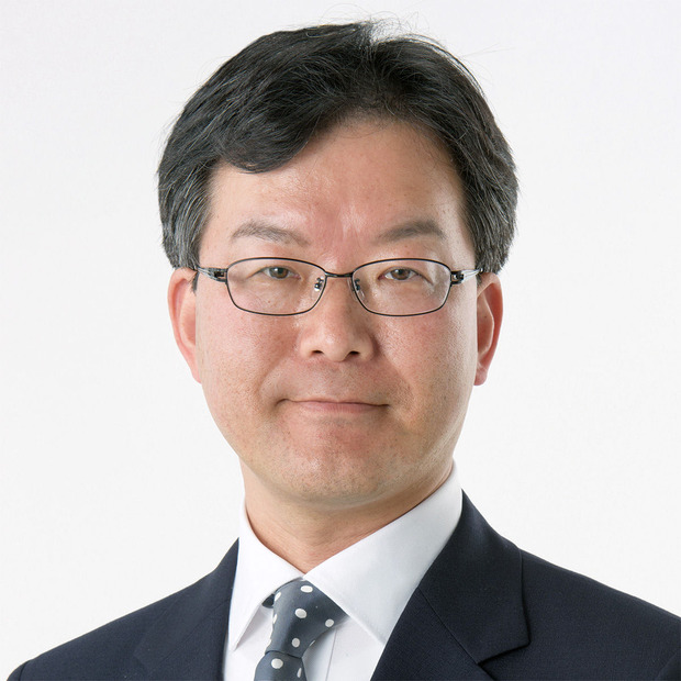 村本しゅうじ
