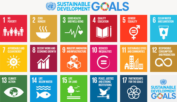SDGs