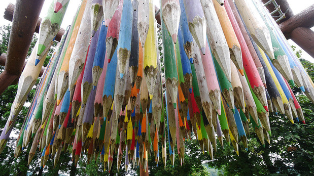大地の芸術祭
