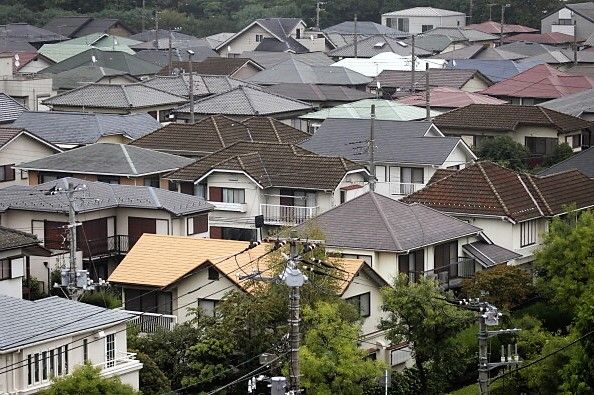 空き家の有効活用を