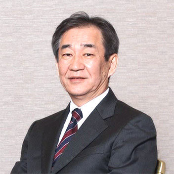 国府台病院長