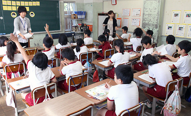 小学校