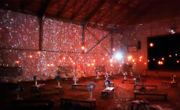 大地の芸術祭
