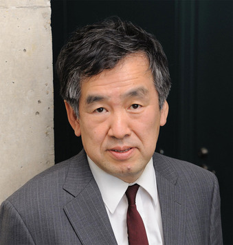 早稲田大学理工学術院・長谷見雄二教授