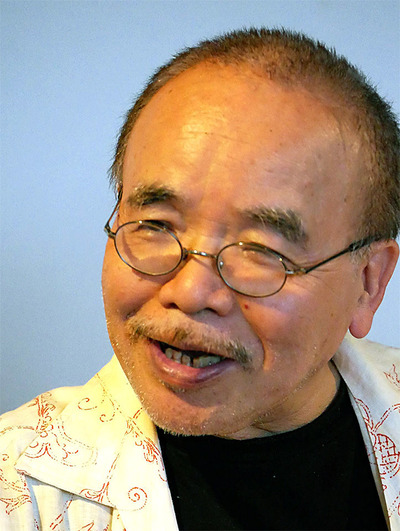 丸山正雄さん