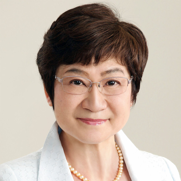 田村けい子(つくば市)