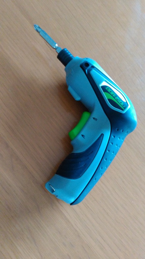 DIY