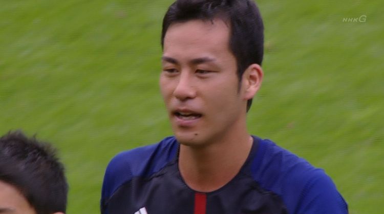 試合後 吉田麻也のコメント ロンドン五輪男子サッカー みんなの思いを乗せたゴール モロッコ戦 Naver まとめ