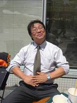 ビーエヌ山本社長