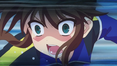 ヴィヴィストB(57)
