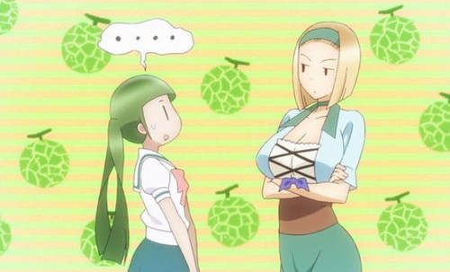 パチンコグルメ メロンラーメン