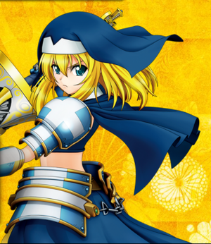 戦国乙女 ノーマル Aタイプ 評価 感想