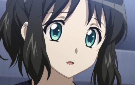 シンフォギア 小日向未来 パチンコ 演出