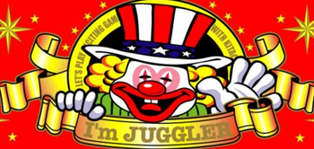 ジャグラーで負けた話