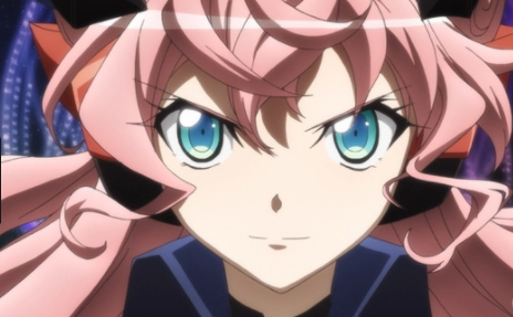 シンフォギアの不人気キャラクター