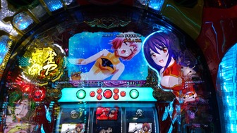 CR麻雀物語 ドラム 評価 感想 口コミに関連する画像3