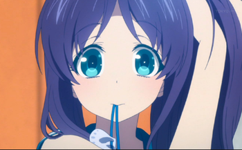 凪のあすからの打ち方