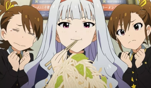 パチンコグルメ ラーメン二郎