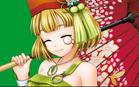 戦国乙女 TYPE-A 評価