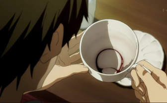 パチンコとコーヒー