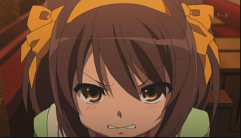 パチンコ屋で悔しい思い