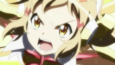 シンフォギア パチンコ 絶唱 聖詠に関連する画像1