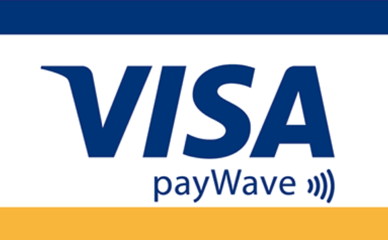 VISA paywaveのまとめ