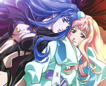 マクロスフロンティア3の評価