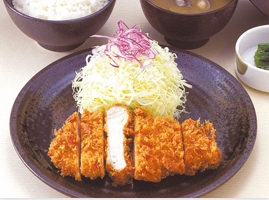 パチンコグルメ