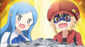 メダル落としゲームとパチンコ
