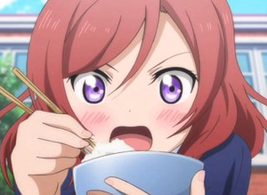 パチンコ屋食事休憩