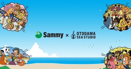 北斗の拳 三浦海岸でイベント開催日
