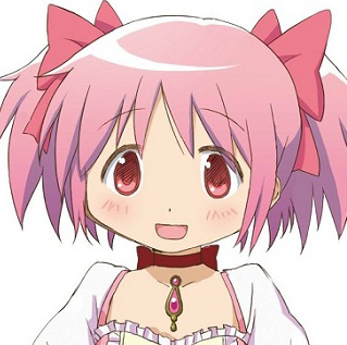 魔法少女まどかマギカ まどかver ライトミドル パチンコ 新台 評価 感想 スペックに関連する画像