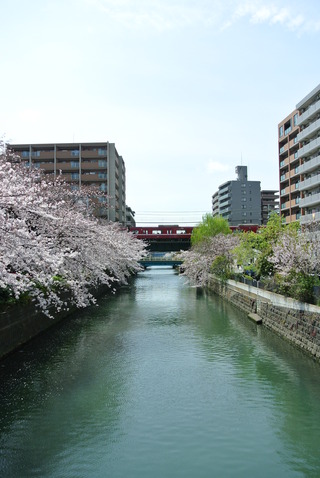 京急線とのコラボ