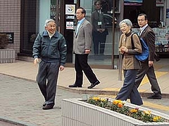 天皇陛下2