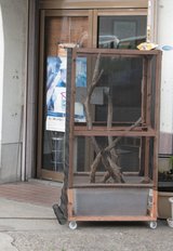 小屋