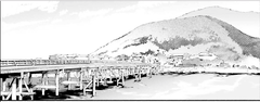 渡月橋8