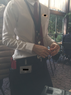 ラボエム制服
