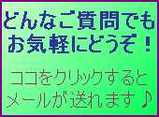 ご質問はコチラからどうぞ^^